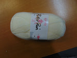 Wendy  Peter Pan Super Soft Baby 3 Ply Wool