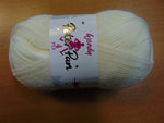 Wendy  Peter Pan Super Soft Baby 4 Ply Wool