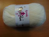 Wendy  Peter Pan Super Soft Baby 4 Ply Wool