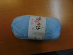 Wendy  Peter Pan Super Soft Baby 3 Ply Wool