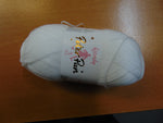 Wendy  Peter Pan Super Soft Baby 3 Ply Wool