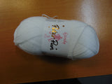 Wendy  Peter Pan Super Soft Baby 3 Ply Wool