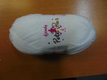 Wendy  Peter Pan Super Soft Baby 4 Ply Wool