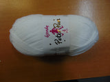 Wendy  Peter Pan Super Soft Baby 4 Ply Wool