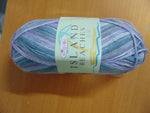 King Cole Island Beaches Double Knitting Yarn