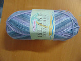 King Cole Island Beaches Double Knitting Yarn