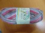 King Cole Island Beaches Double Knitting Yarn