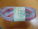 King Cole Island Beaches Double Knitting Yarn