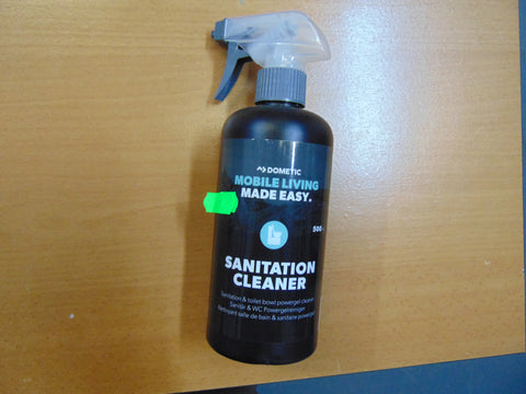 Dometic Sanitation Cleaner Spray 500ml