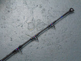 Leneaeffe Carbo Troll Boat Rod 5`7" Line Weight 8-16lbs