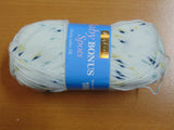 Hayfield Baby Bonus Spots Double Knitting Yarn