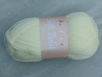 Hayfield Soft Twist Double Knitting Yarn