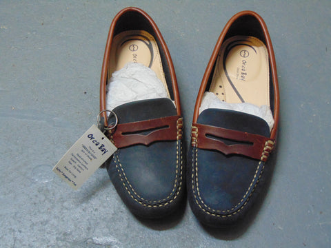 Orca Bay Ladies Deck or Driving Loafer Richmond Size 41