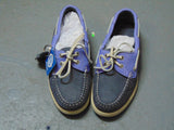 Orca Bay Sandusky Deck Shoes Pacific / Sky Size 36