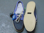 Orca Bay Sandusky Deck Shoes Pacific / Sky Size 36