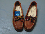 Orca Bay Schooner Havana Ladies Deck Shoe Size 38