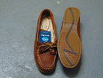 Orca Bay Schooner Havana Ladies Deck Shoe Size 38