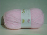 James C Brett Super Soft Baby 4 Ply Wool
