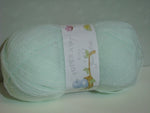 James C Brett Super Soft Baby 4 Ply Wool