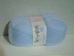 James C Brett Super Soft Baby 4 Ply Wool