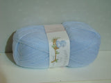 James C Brett Super Soft Baby 4 Ply Wool