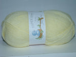 James C Brett Super Soft Baby 4 Ply Wool