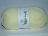 James C Brett Super Soft Baby 4 Ply Wool