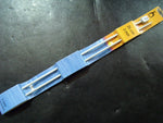 Pony Knitting Needles 25cm long x 3mm (2)