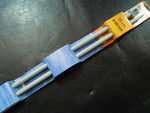 Pony Knitting Needles 25cm Long x 6.5mm (2)