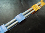 Pony Knitting Needles 25cm Long x 10mm (2)