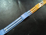 Pony Knitting Needles 30cm Long  x 3mm (2)