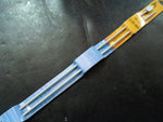 Pony Knitting Needles 30cm Long x 3.25mm (2)