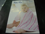 Peter Pan Cupcake Pattern P1206