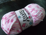 King Cole Yummy Chunky Yarn