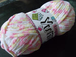 King Cole Yummy Chunky Yarn