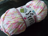 King Cole Yummy Chunky Yarn