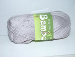 King Cole Bamboo Cotton 4 Ply Knitting Yarn 100g Ball