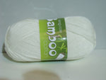 King Cole Bamboo Cotton 4 Ply Knitting Yarn 100g Ball