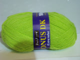 Hayfield by Sirdar Bonus Double Knitting Yarn