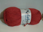 Malibar Cotton with Silk Aran Yarn