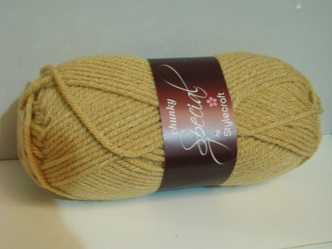 Stylecraft Special Chunky Yarn