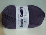 James C Brett Double Knitting with Merino Yarn