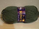 Hayfield by Sirdar Bonus Double Knitting Yarn