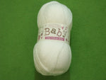 King Cole Baby Big Value 4 Ply Knitting Yarn