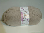 King Cole Baby Big Value 4 Ply Knitting Yarn