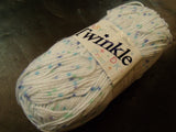 James C Brett Baby Twinkle Print Double Knitting Yarn