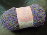 Sirdar Snuggly Tutti Frutti Multi-coloured chenille Yarn