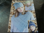 Wendy Neck Warmer,Hats and Fingerless Gloves Pattern 5989
