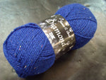 James C Brett Diamond Double Knitting Yarn.