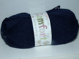 King Cole Baby Comfort Double Knitting Yarn